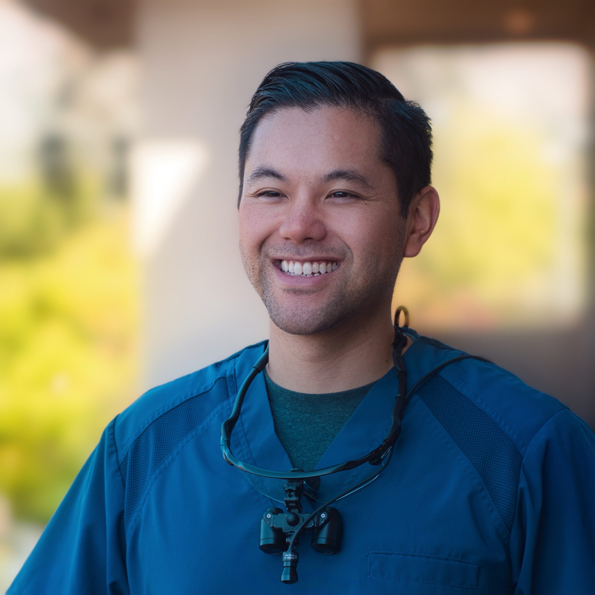 Dr. Ryan Le, DDS Evergreen Dentists